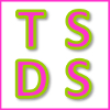 TSDS Logo